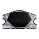 6. Kinder-Gesichtsmaske BUFF® FILTER MASK BAWE BLACK 126645 999 10 00
