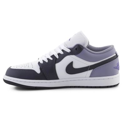 4. Nike Air Jordan 1 Low M Schuhe 553558-145