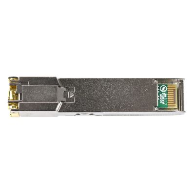 6. Kompatibles HPE SFP+ RJ45 10GBASE-T 30M Modul