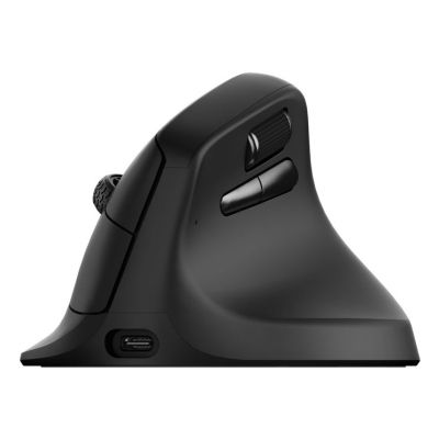 4. Keychron M5 8K Maus Schwarz (M5-A23)