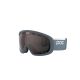 POC FOVEA MID CLARITY Skibrille Grau Kat. 2