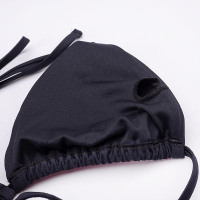 4. Damen-Badeanzugoberteil LADY FIBI TOP