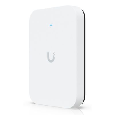 8. Ubiquiti U7 Pro XG Wall 5800 Mbit/s Weiß PoE-Unterstützung