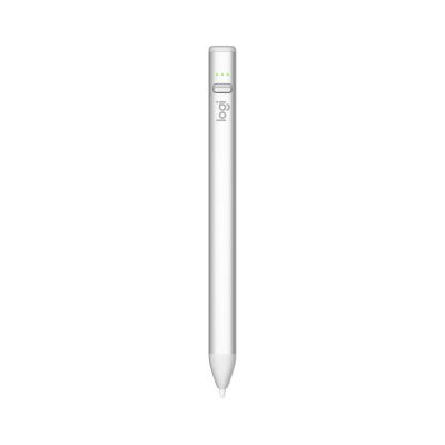 3. Logitech 914-000074 PDA-Stift 20 g Silber