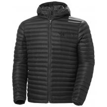 Helly Hansen Sirdal Isolationsjacke mit Kapuze M 62989 990