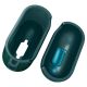 9. Spigen Urban Fit Hülle für AirPods 4 – grün