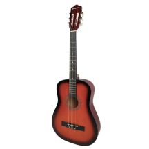 SUPRIMO CGS2 SB - 4/4 klassische Gitarre, Sunburst