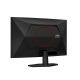 14. AOC G4 27" IPS FHD 180Hz Computermonitor 68,6 cm (27") 1920 x 1080 px Full HD LCD Schwarz, Rot