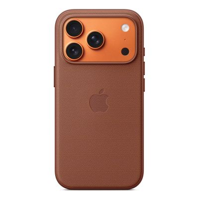 Apple MGF64ZM/A Hülle für Mobiltelefone 16 cm (6,3") Orange