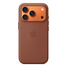 Apple MGF64ZM/A Hülle für Mobiltelefone 16 cm (6,3") Orange