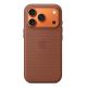 Apple MGF64ZM/A Hülle für Mobiltelefone 16 cm (6,3") Orange