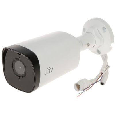 IP-Kamera IPC2314SB-ADF40KM-I0 - 4 MP x 4 mm UNIVIEW