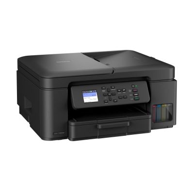 4. Brother DCP-T780DW – Multifunktionsgerät – Farbe – Tintenstrahl – ITS – A4/Legal