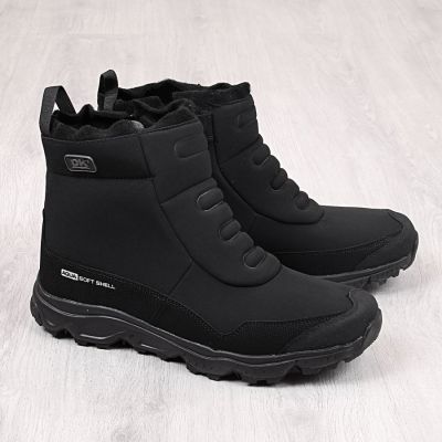Wasserdichte Herren-Schneestiefel DK