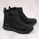 Wasserdichte Herren-Schneestiefel DK