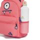 4. Adidas Tiro_Nster Little Kids BP KR4654 Rucksack
