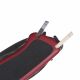 3. Victorinox RangerGrip 79 Taschenmesser, 12 Funktionen, 130 mm, rot-schwarz