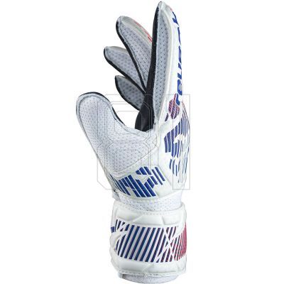 4. Reusch Attrakt Solid Jr 5472016 8906 Torwarthandschuhe