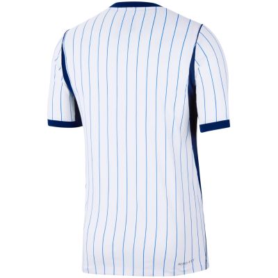 3. Nike Inter Mailand Spieltrikot 2026/27 Herren Weiß und Blau II1792 101
