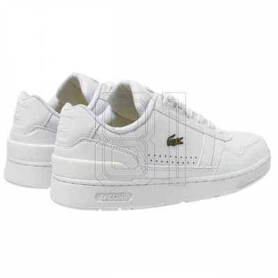 3. Lacoste T-Clip 123 13 Sfa W Schuhe 745SFA009021G