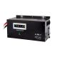 5. KEMOT PROsinus-2200 Wand-Notstromversorgung, reiner Sinus-Wechselrichter mit Ladefunktion 12 V 230 V 2200 VA/1600 W