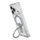 3. Urban Armor Gear 114527114G36 Handyhülle 16 cm (6,3") Titan, Transparent
