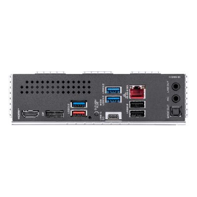 4. GIGABYTE B550 X GAMING Mainboard AMD B550 Sockel AM4 ATX