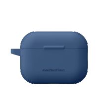AmazingThing Omni Case Titan für AirPods Pro 3 - Blau