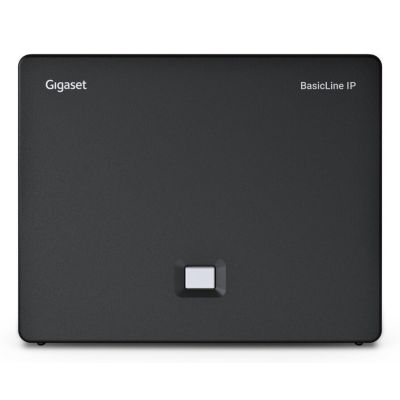 2. Gigaset BasicLine IP schwarz