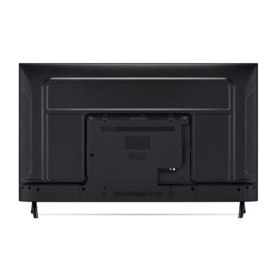 22. LG 43UA73003LA LED-Fernseher 43 Zoll 4K Ultra HD WebOS Dolby Digital DVB-T2 Schwarz