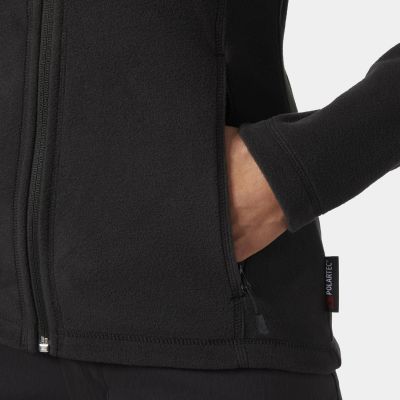 9. Helly Hansen Daybreaker Fleecejacke W 51599 992