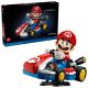 LEGO Super Mario 72037 – Mario Kart: Mario und Standard-Kart