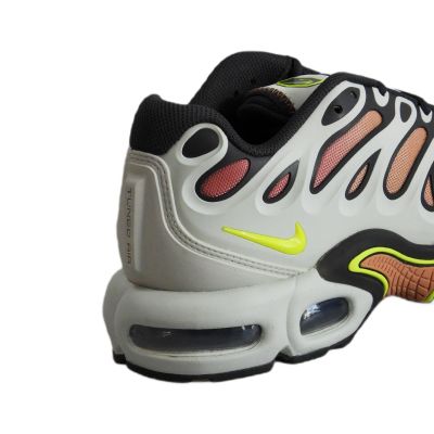 8. Nike Air Max Plus Drift Light Silver/Volt Herren-Sportschuhe - FD4290-009