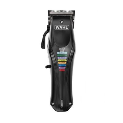 3027682 WAHL Colour Pro Akku-Tierhaarschneidemaschine