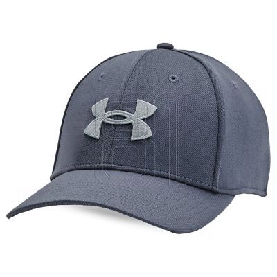 3. Under Armour Herren Blitzing Cap 1376700-044