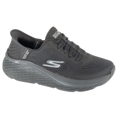 Skechers Slip-Ins: Max Cushioning Elite 2.0 - Vanish 129606-BBK Schwarz 35