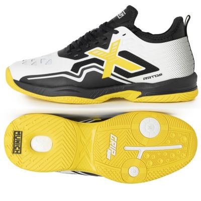 5. Munich Artos M 4044102 Handballschuhe