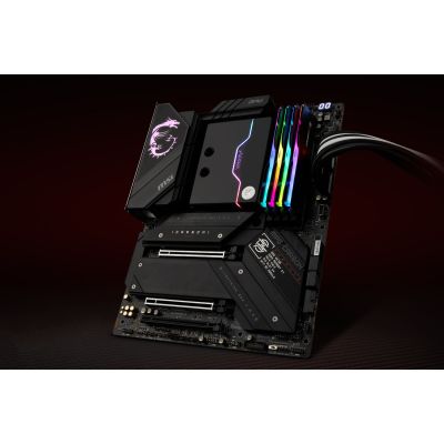 6. EK Water Blocks Quantum Velocity2 D-RGB Wasserblock