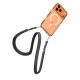 8. Spigen Ultra Hybrid MagSafe Case für iPhone 17 Pro Max - Weiß