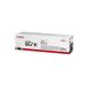 3. Canon CRG-067H Toner Gelb 5103C002