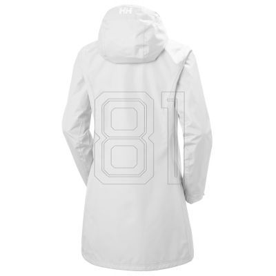 4. Helly Hansen Lange Belfast Jacke W 55964 002
