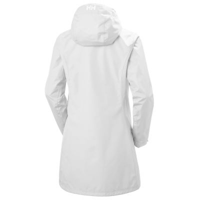 4. Helly Hansen Lange Belfast Jacke W 55964 002