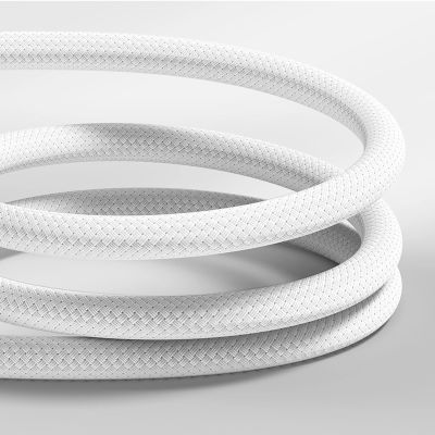 10. Joyroom S-A51 Cutting-Edge Series 60W USB-C - USB-C Kabel 1,2m - hellgrau