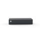 6. Ruijie Networks RG-ES105GD Netzwerk-Switch, unmanaged Gigabit Ethernet (10/100/1000), Schwarz