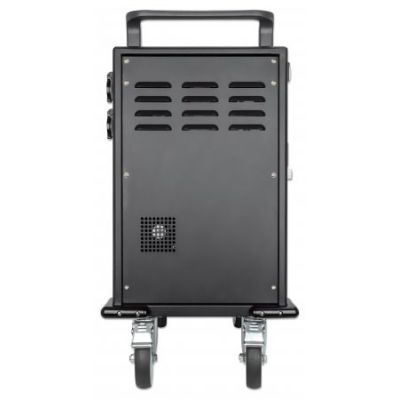 5. MANHATTAN USB-C POWER DELIVERY LADESTATION 576