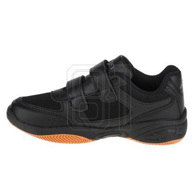 2. Kappa Dacer Jr 260683K-1116 Schuhe