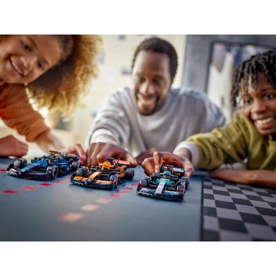 22. LEGO Speed Champions 77251 F1® McLaren Team MCL38 V29