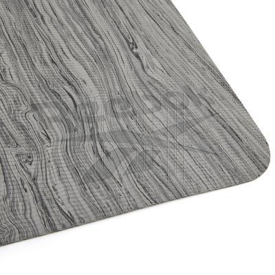 9. Reebok TPE Yogamatte 5 MM RAYG-11045GR