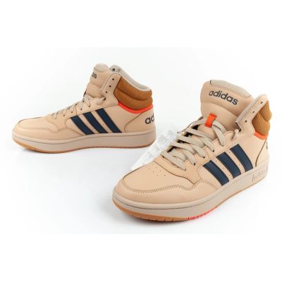 19. Adidas Hoops 3.0 M GX9608 Schuhe