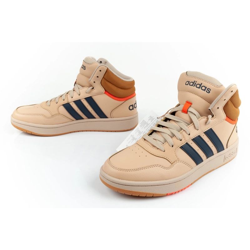 19. Adidas Hoops 3.0 M GX9608 Schuhe